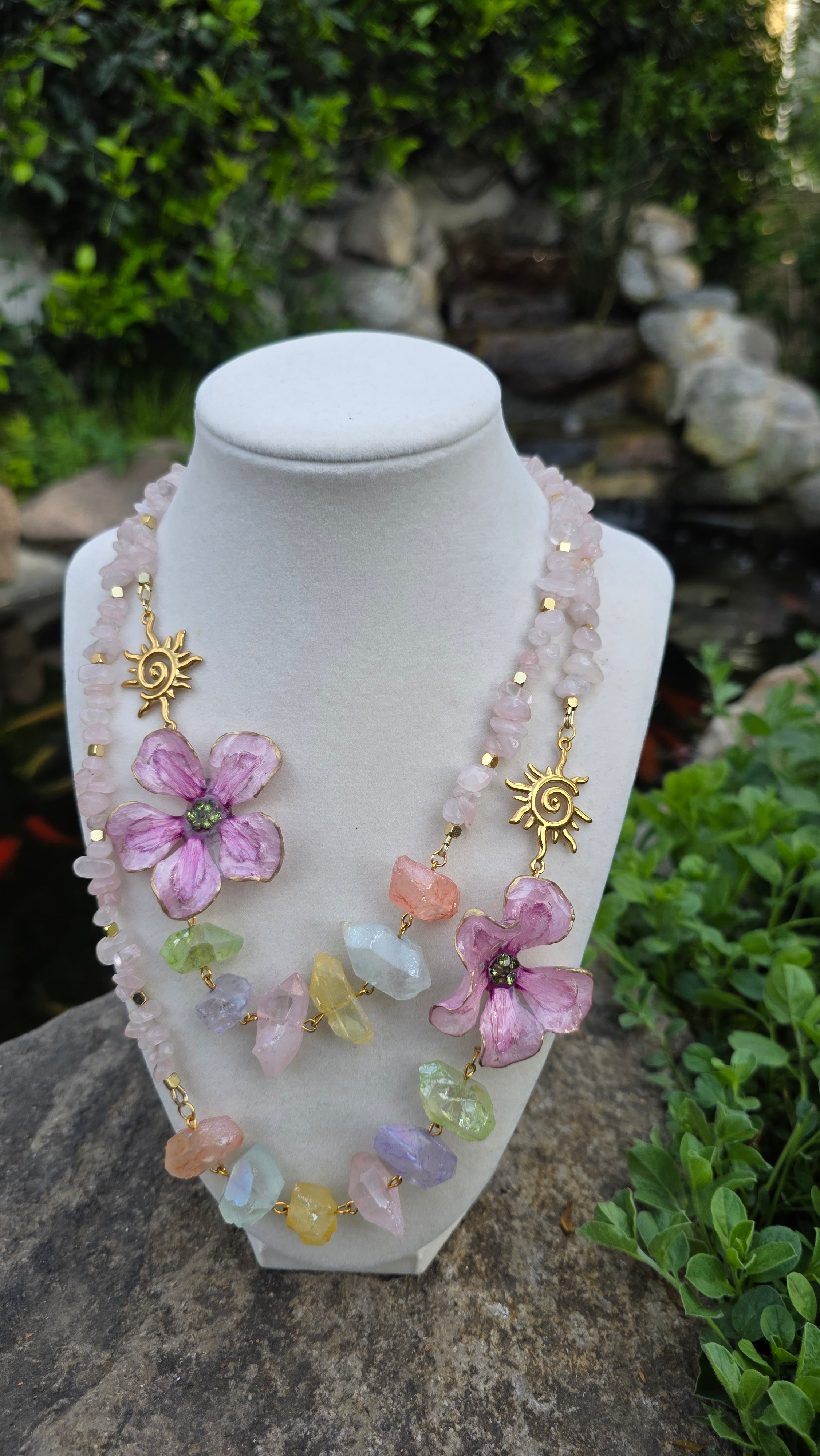 Candy Blossom