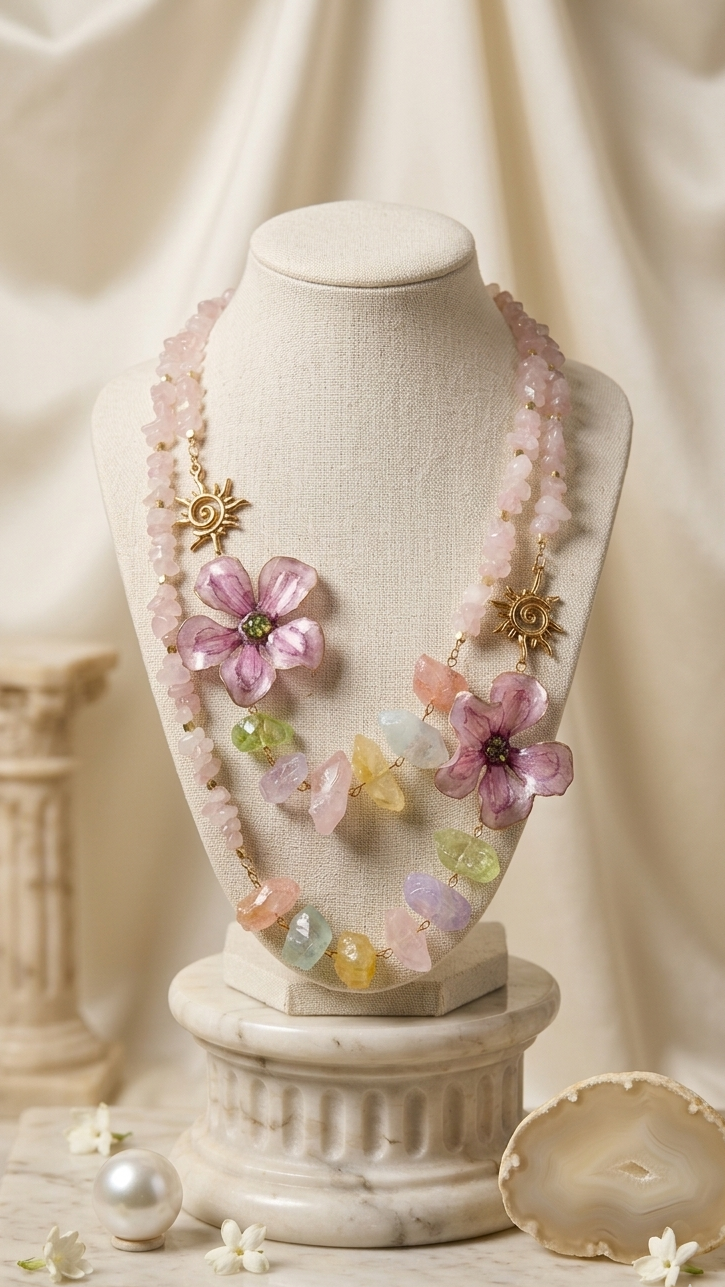 Candy Blossom
