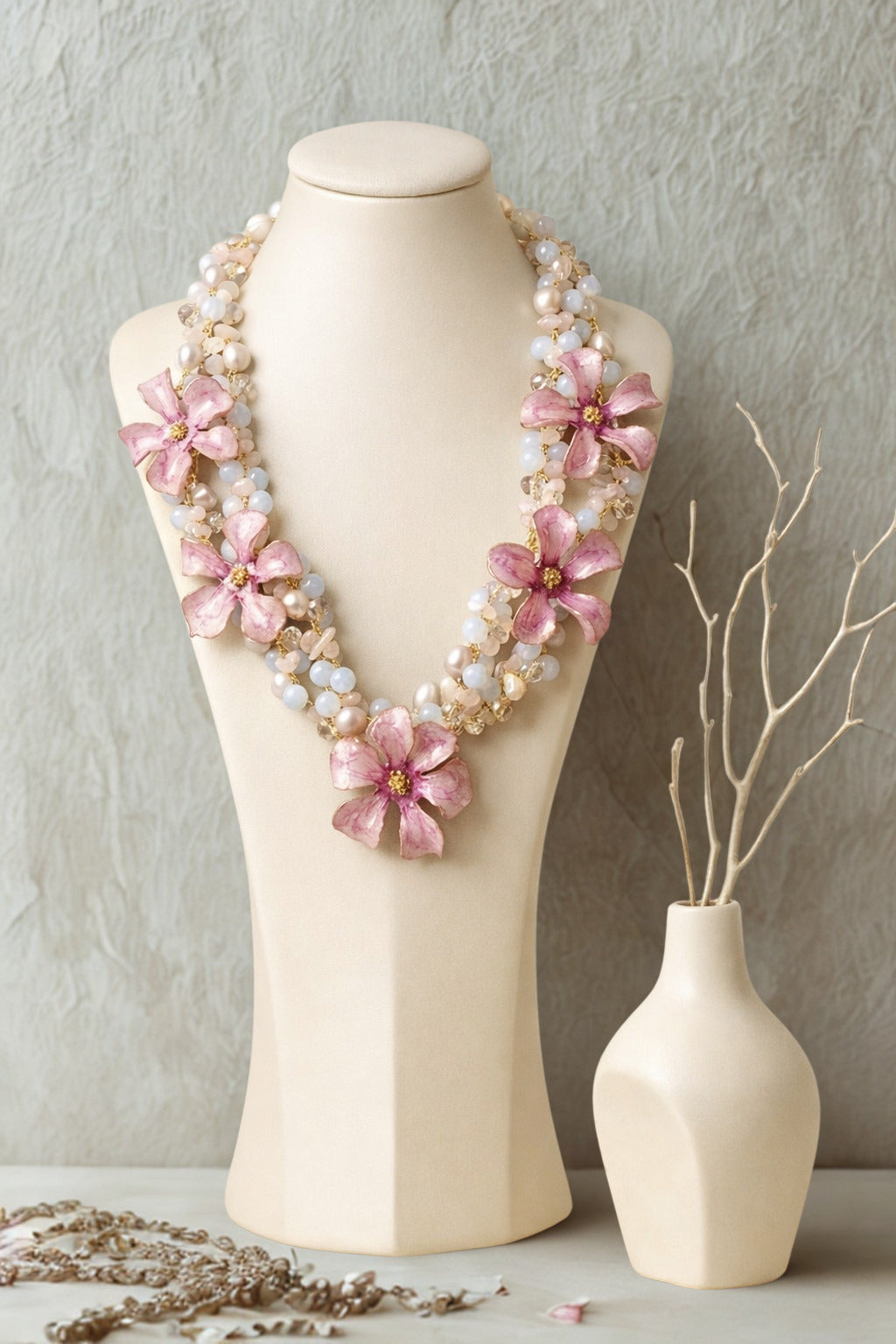 La Vie en Rose