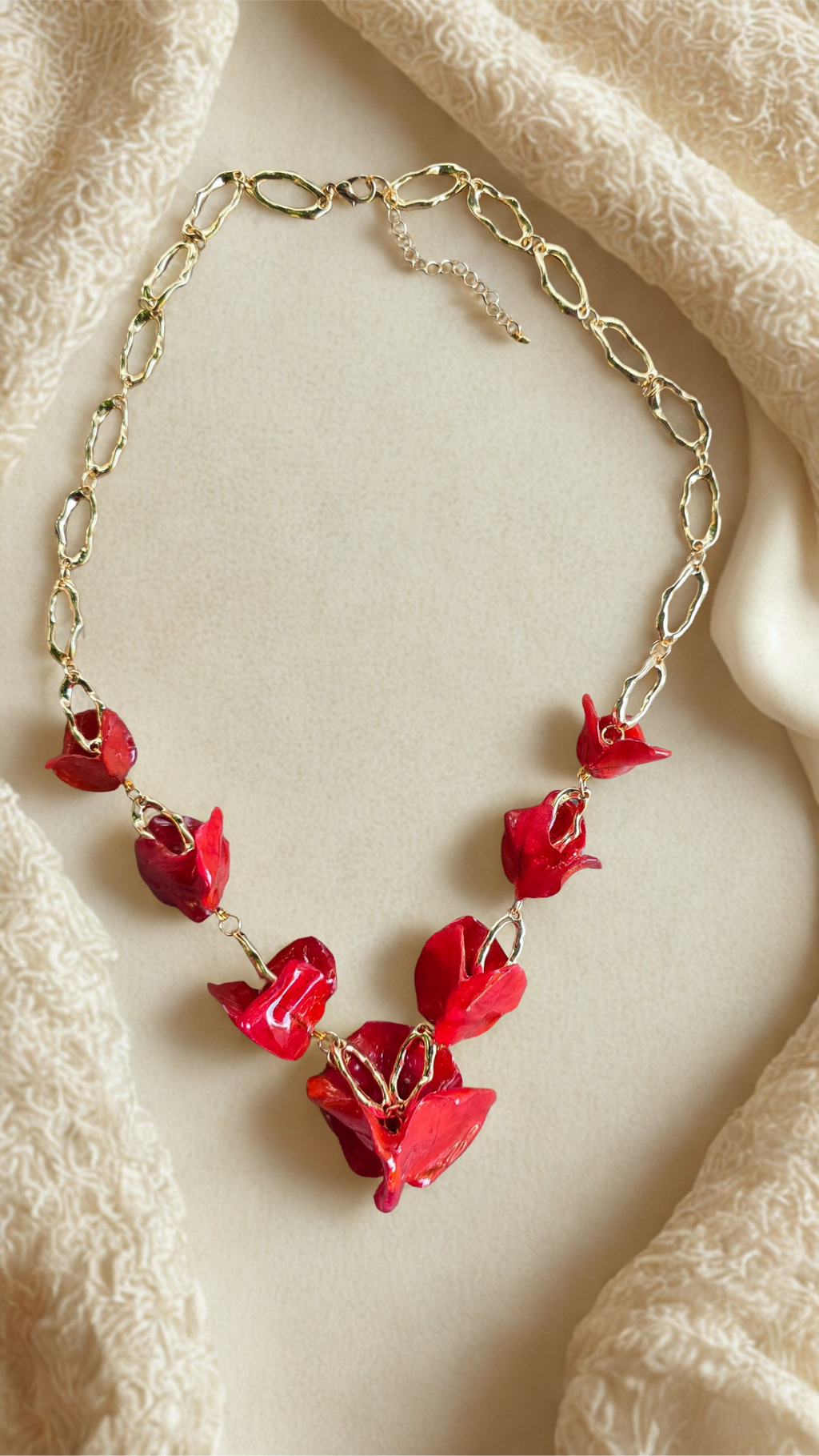 Scarlet Bougainvillea