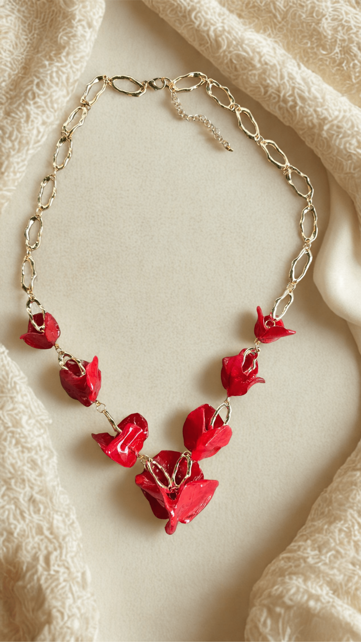Scarlet Bougainvillea
