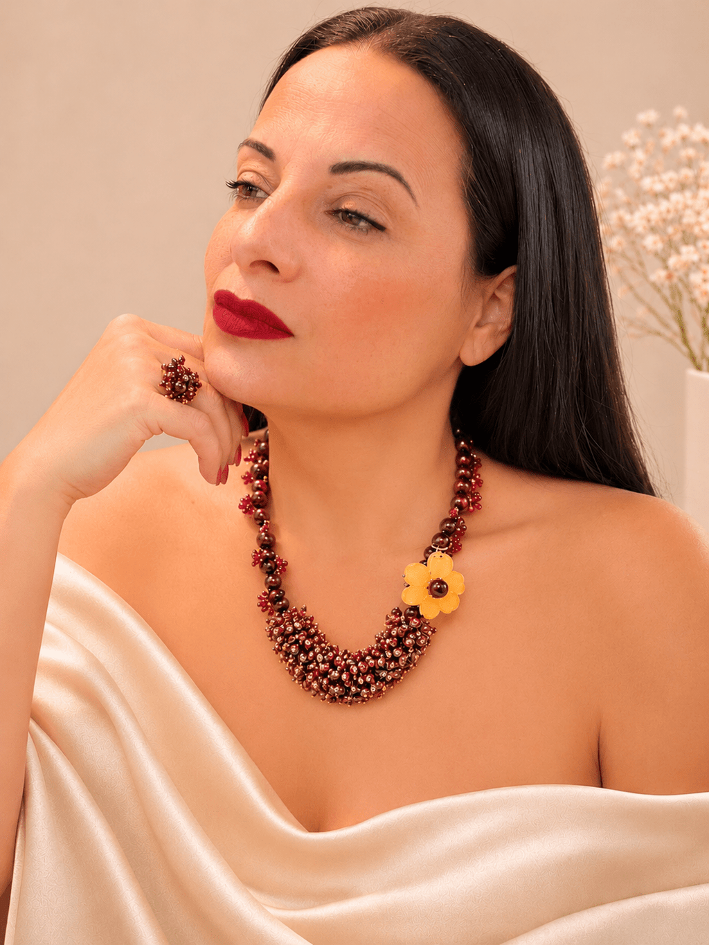 La Grenat - By Marbella