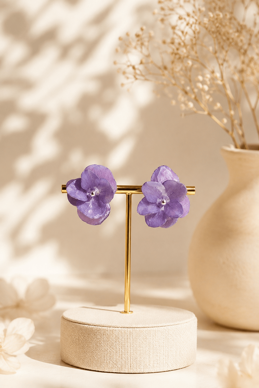 Hydrangea Éternelle - By Marbella