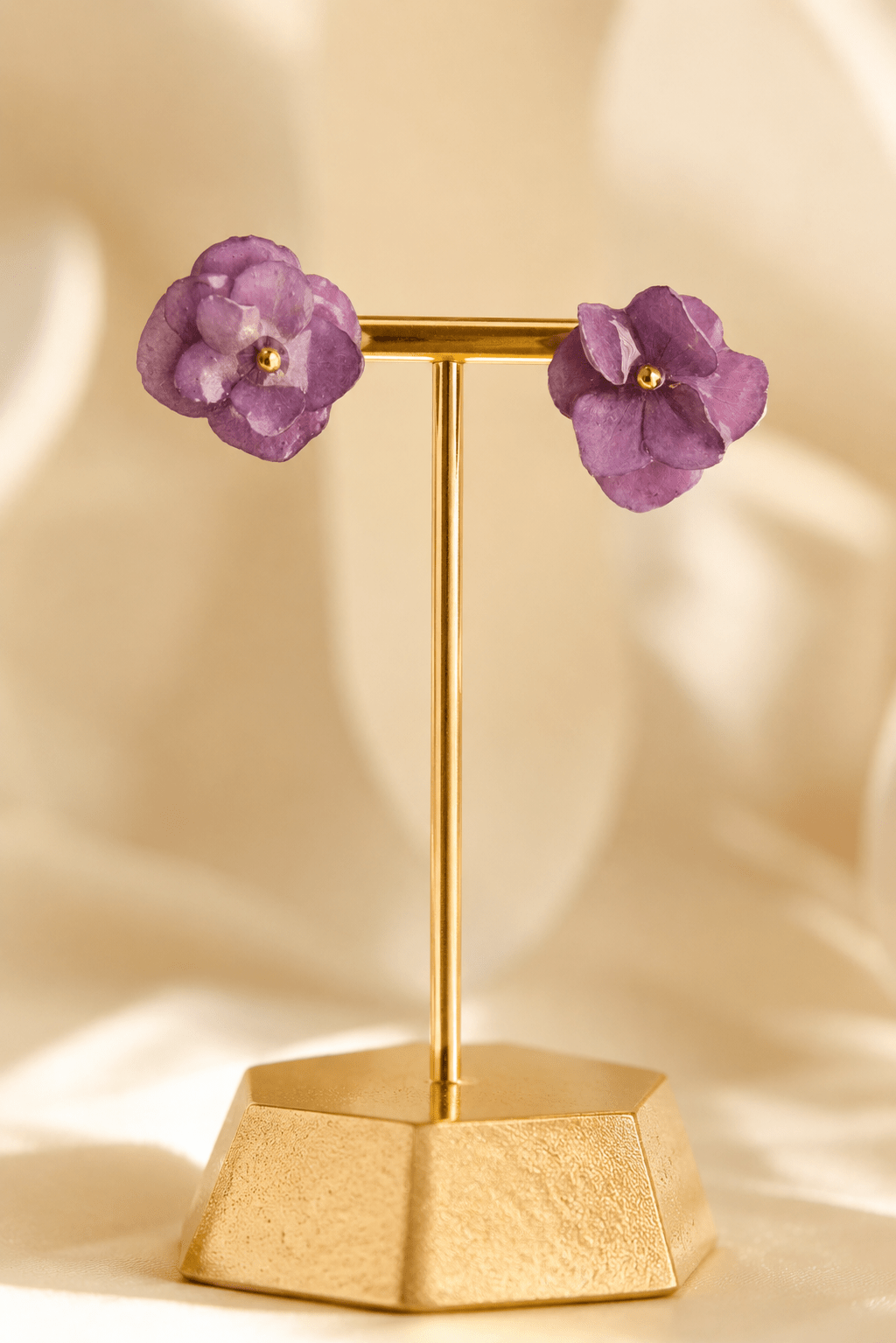 Hydrangea Éternelle - By Marbella