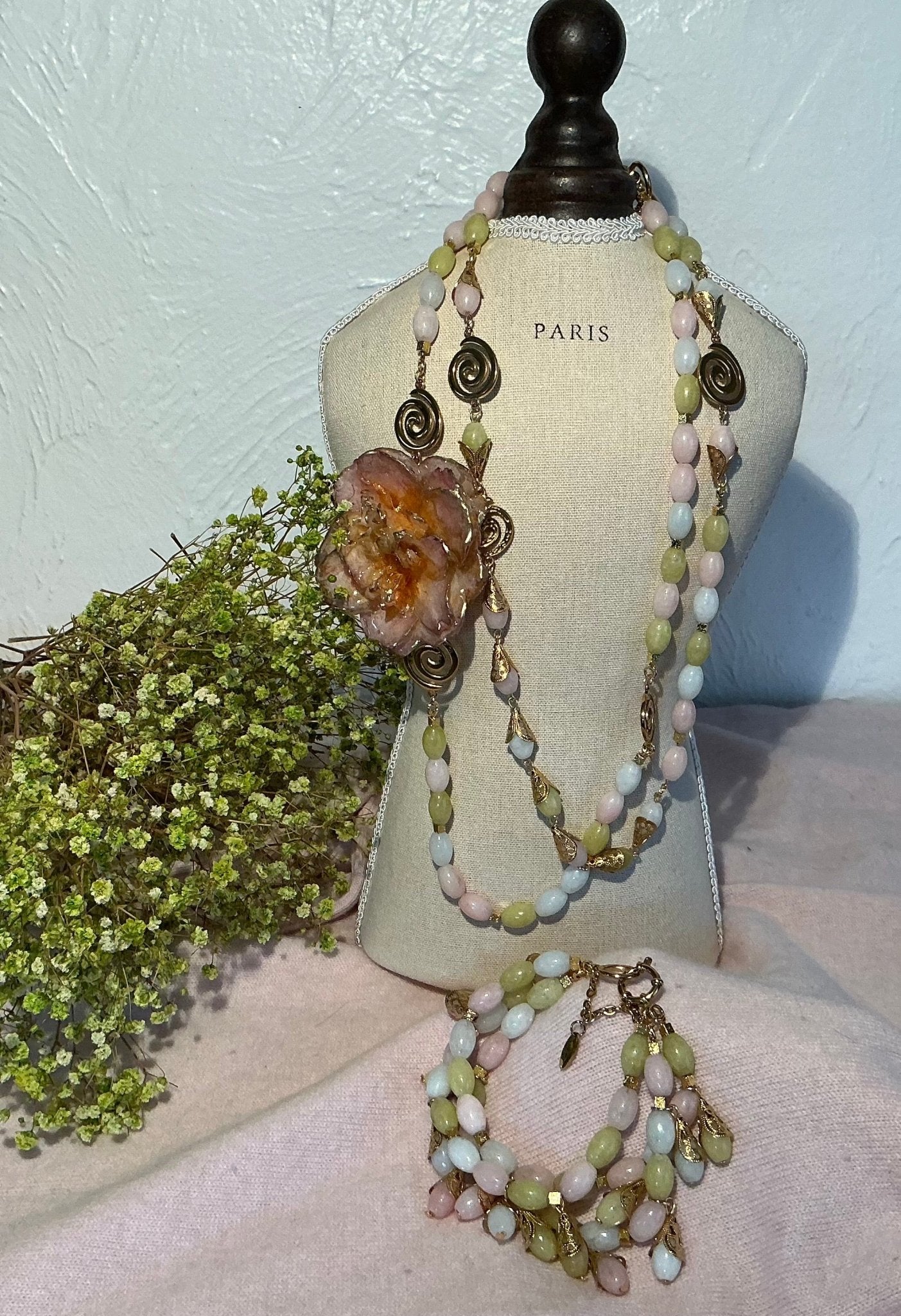 "Eden Bracelet"