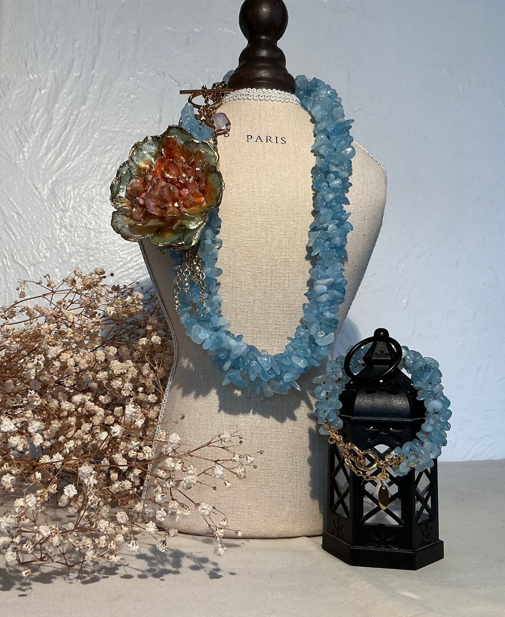 Azure Bloom