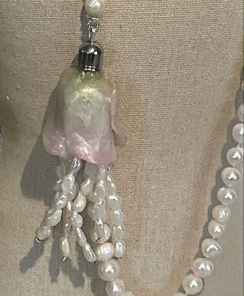 Pearl Garden