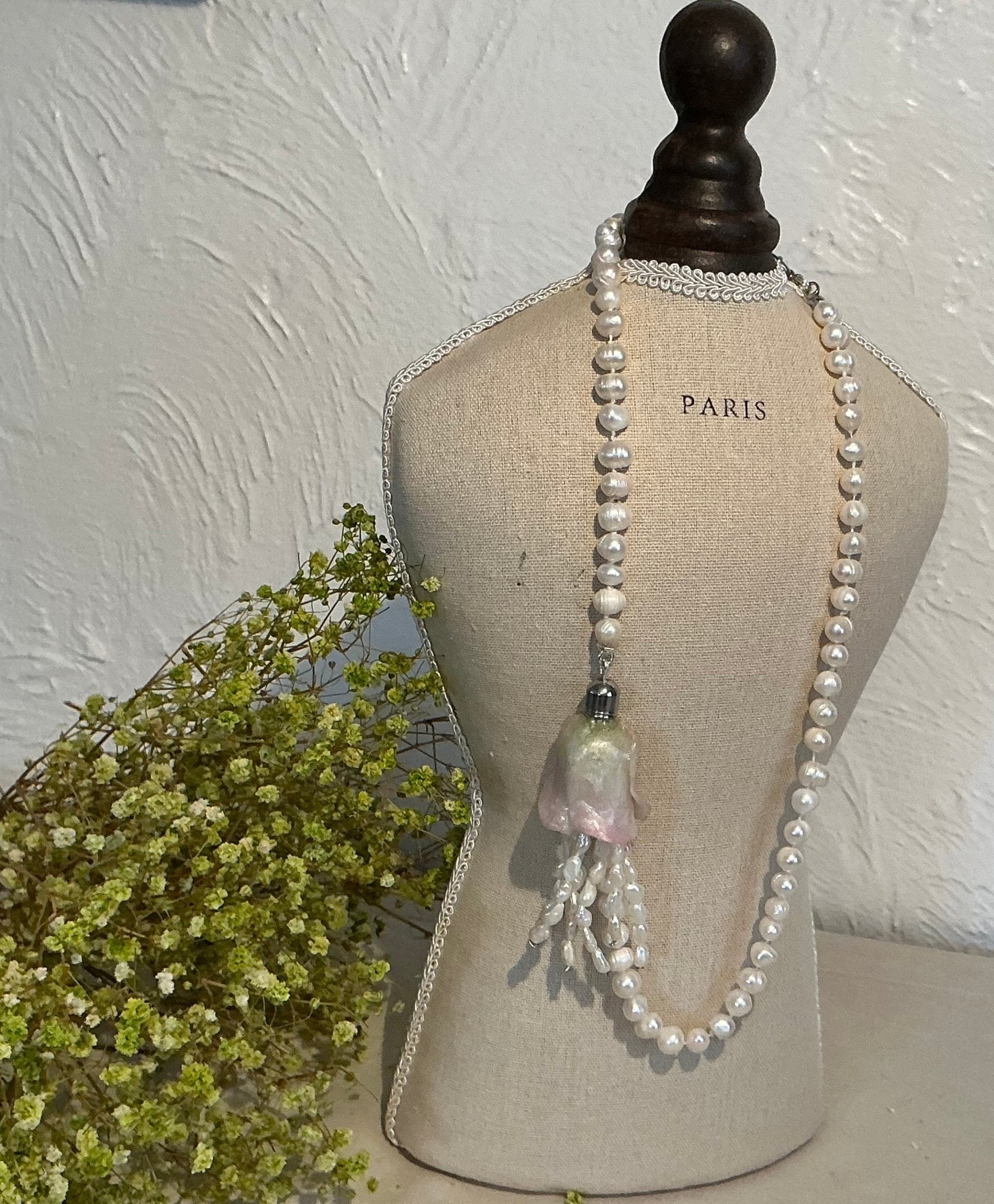 Pearl Garden