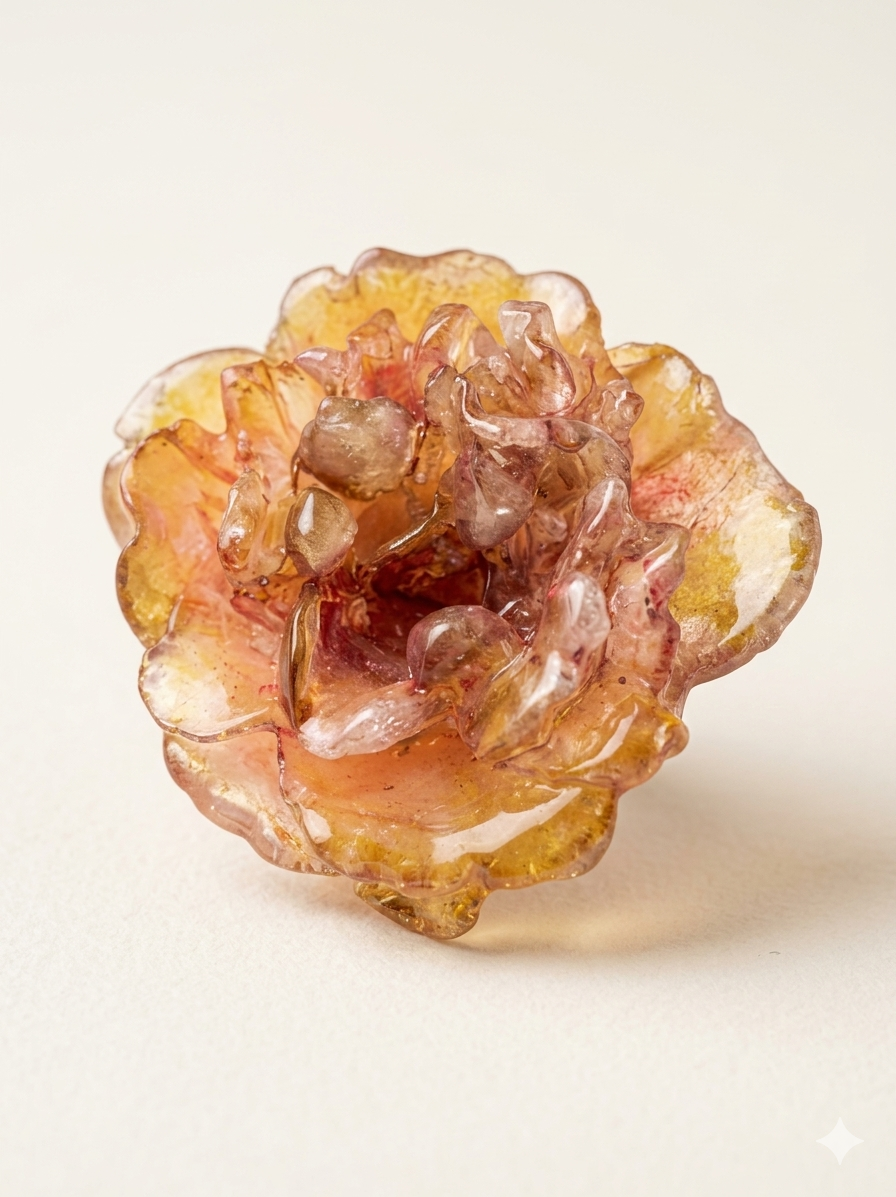 "Lumière Citrine"