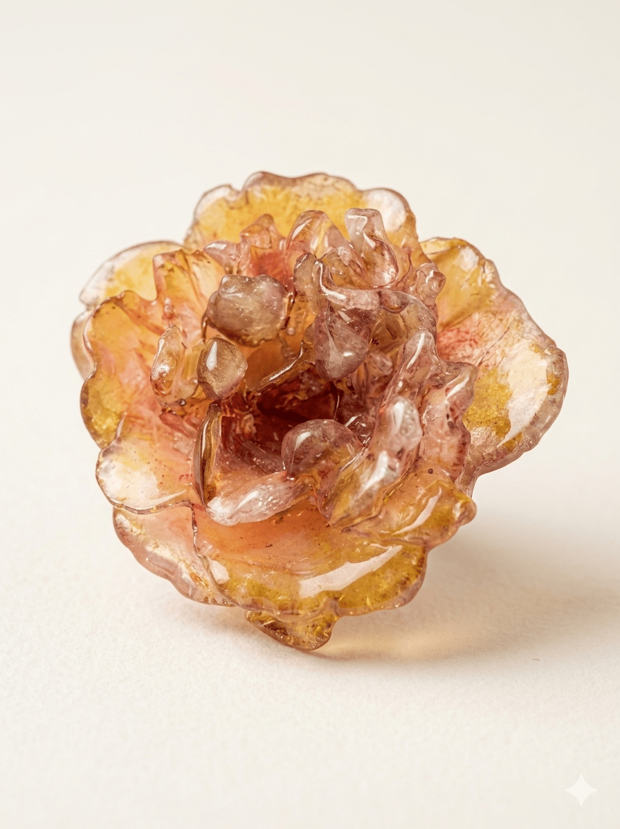 "Lumière Citrine"
