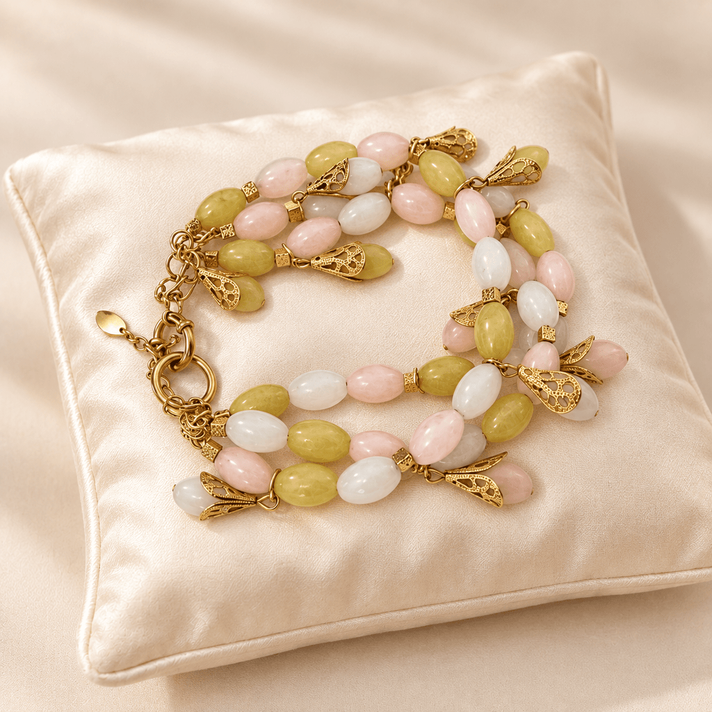 "Eden Bracelet" - By Marbella