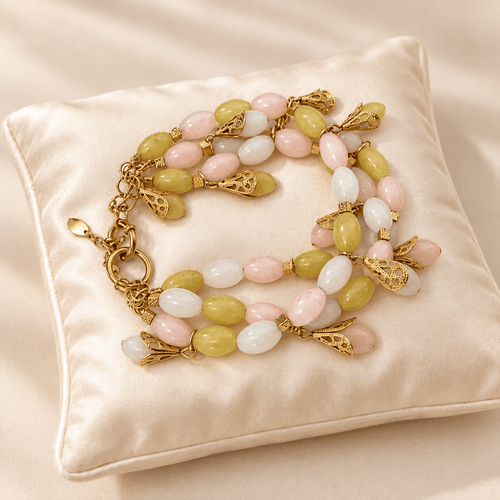 "Eden Bracelet" - By Marbella