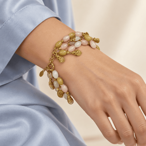 "Eden Bracelet" - By Marbella