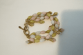 Bracelet editorial with clasp