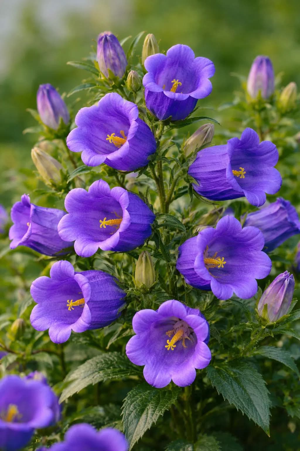 «La Campanule» - By Marbella