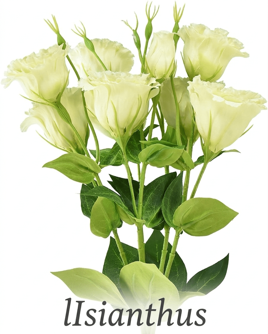 Lisianthus Eden