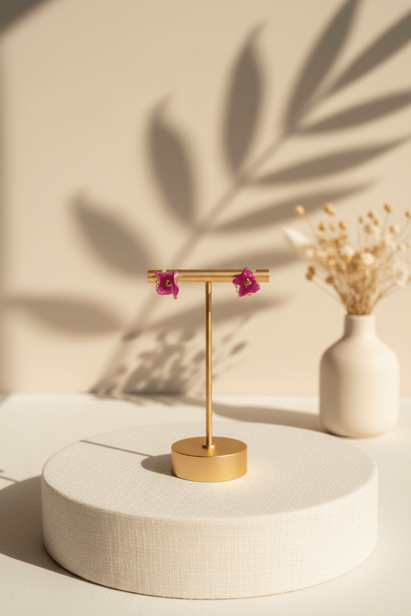Petite Fleur - By Marbella