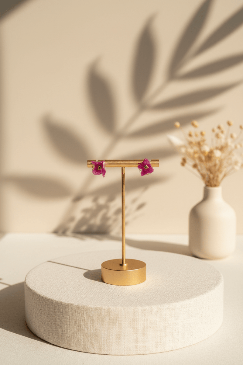 Petite Fleur - By Marbella