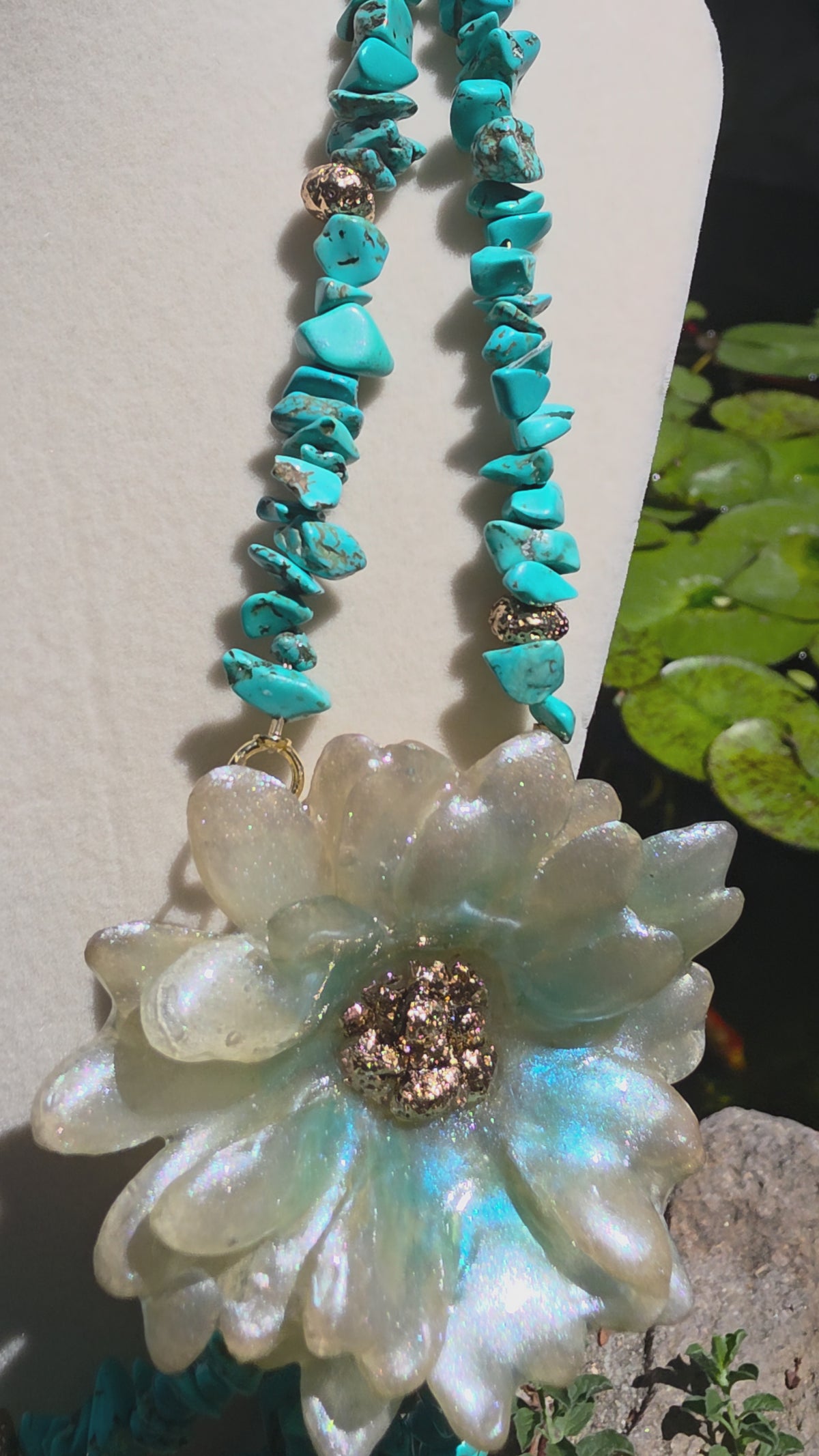 Ocean Daisy