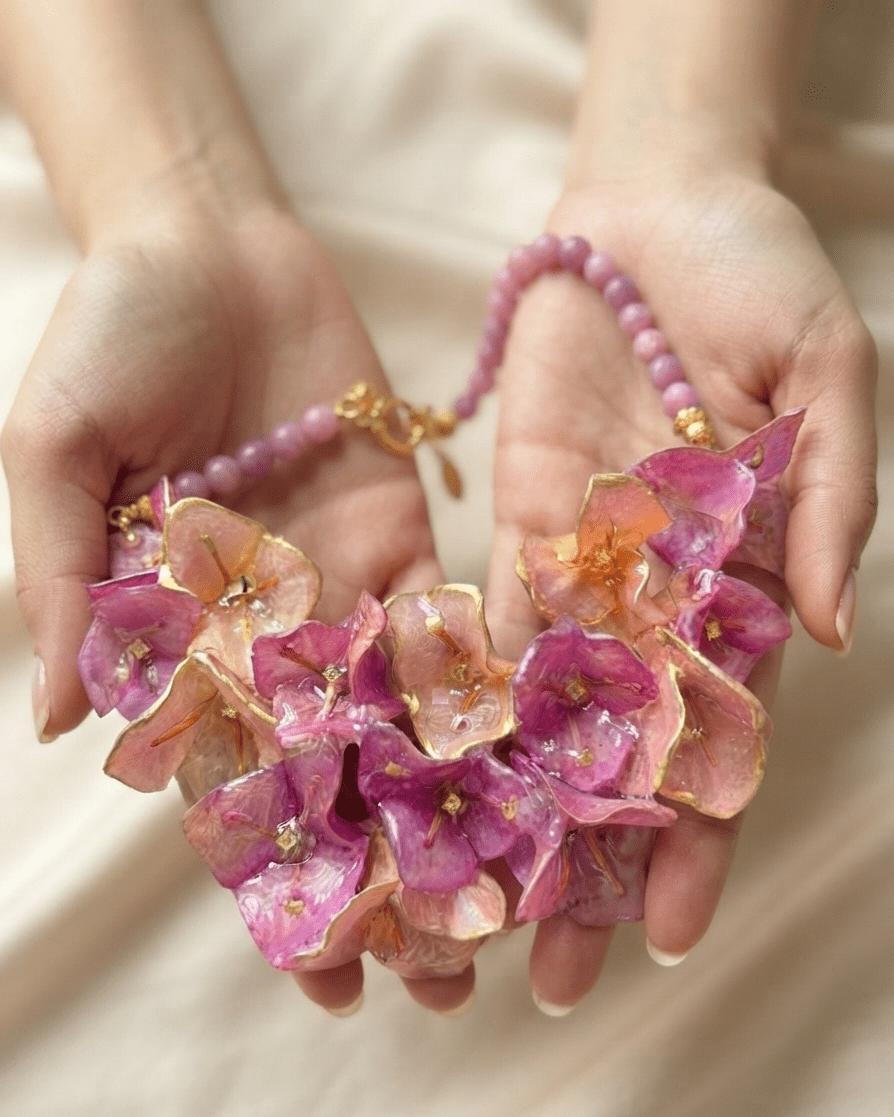 La Bougainvillea - By Marbella